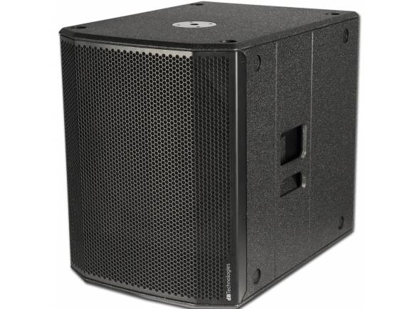 dB Technologies Sub 618 dB Technologies Sub 618